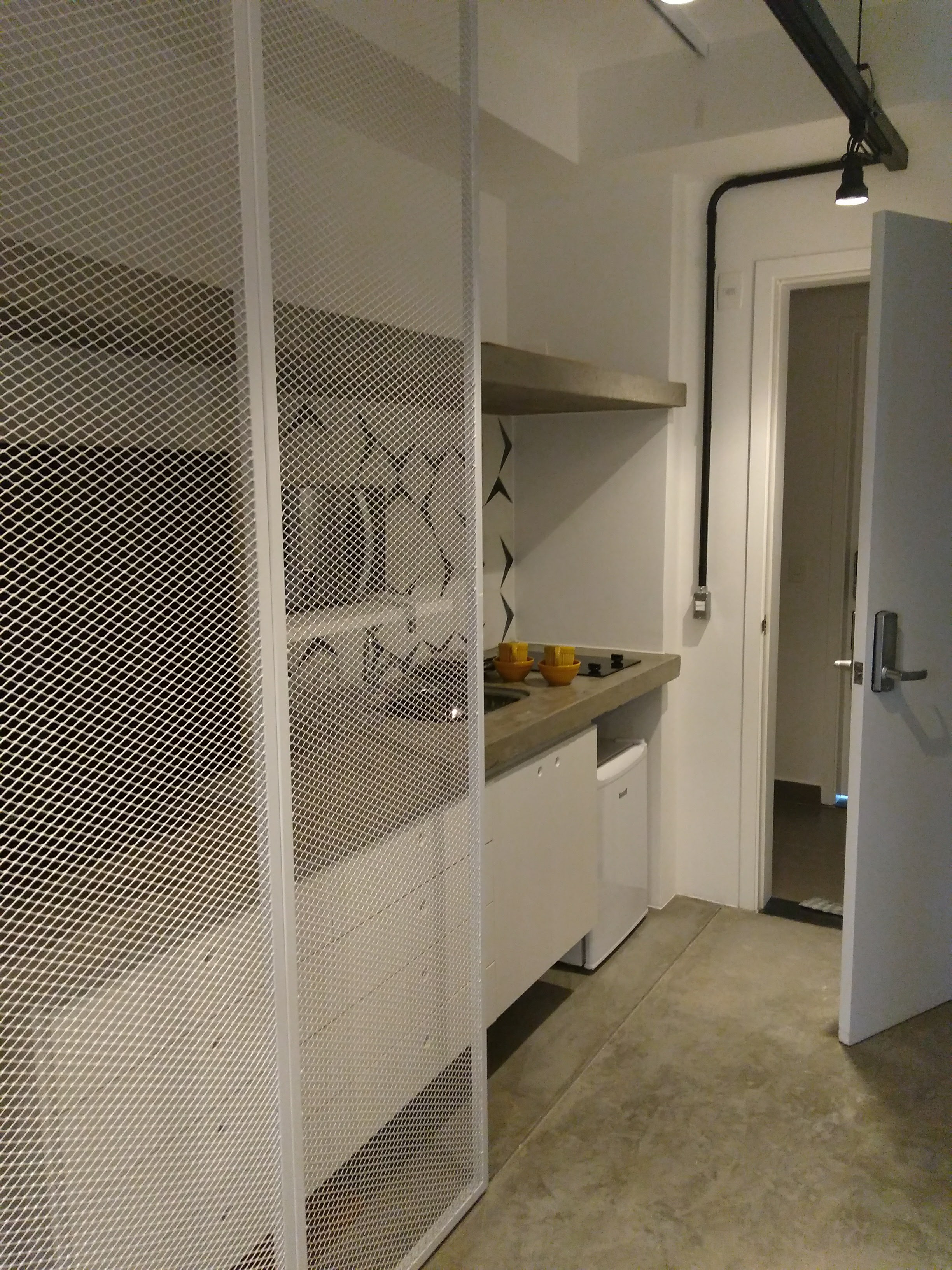project